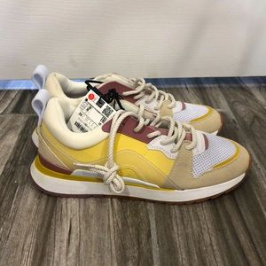 Fashion Sneakers